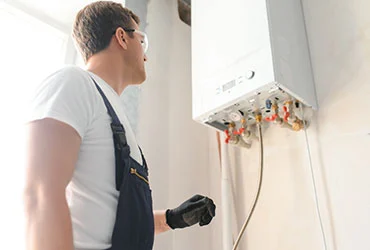 Derince Protherm Kombi Arıza Tespiti