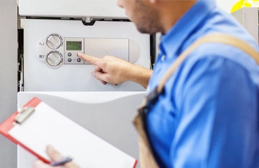 Derince Protherm Kombi Arıza Giderme