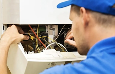  Derince Protherm Bölge Servisi