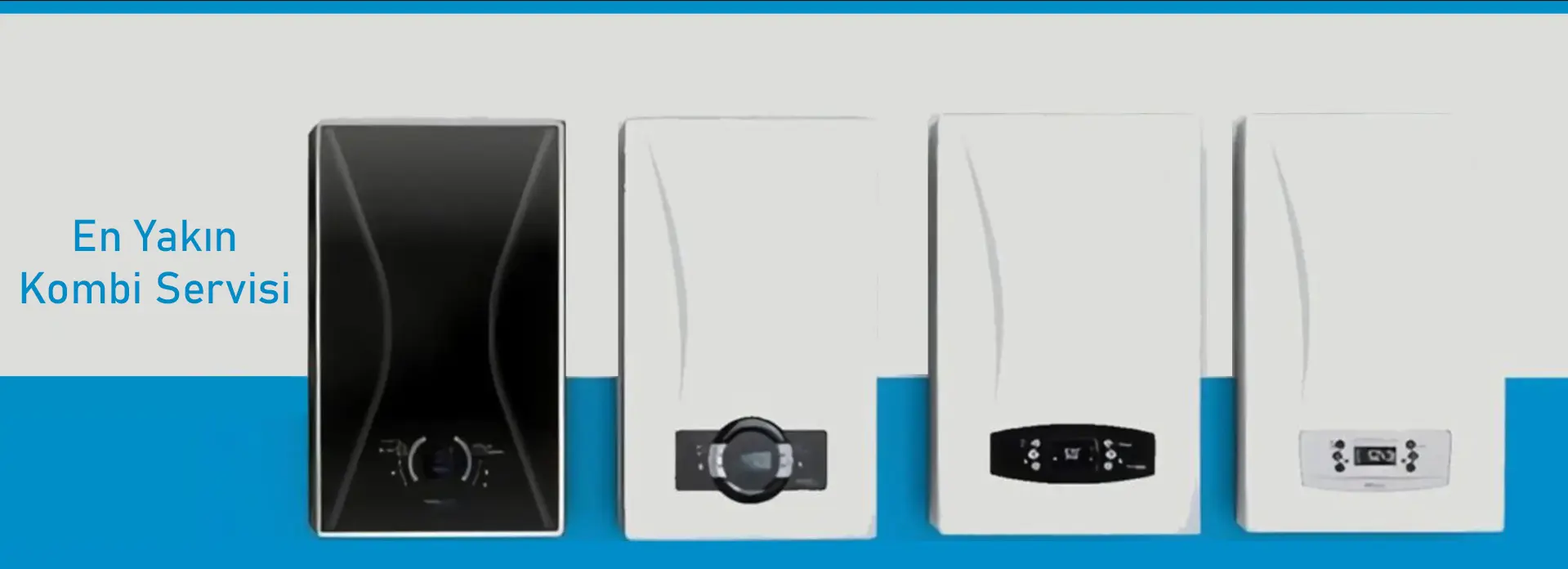 Derince Protherm Kombi Servisi Logo