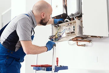 Derince Protherm Kombi Servisi