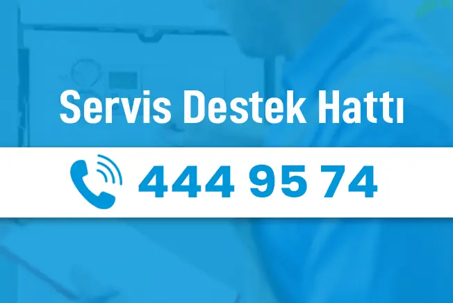 Derince Protherm Kombi Servisi